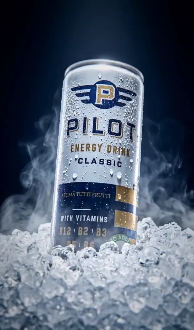 Reel Pilot Energy